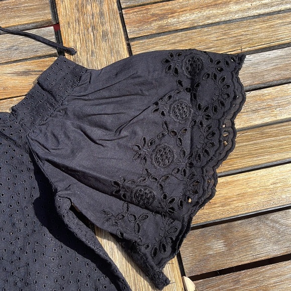 TopShop blouse size 8 - Picture 2 of 7